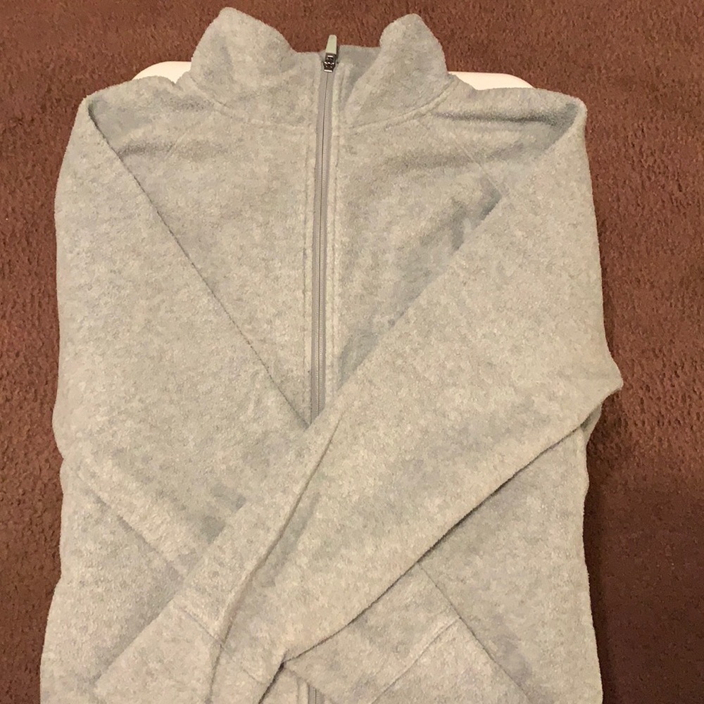 Women’s 2X Plus Old Navy Active Fleece Jacket